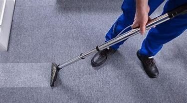 CarpetCleaning