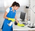 5 reasons office cleaning