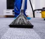 professional carpet-cleaning