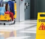 Cleaning Company